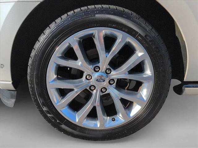 Used 2018 Ford Expedition Max Platinum RWD image 22