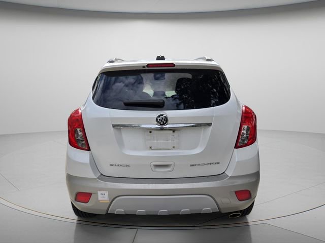 Used 2016 Buick Encore Convenience FWD image 5