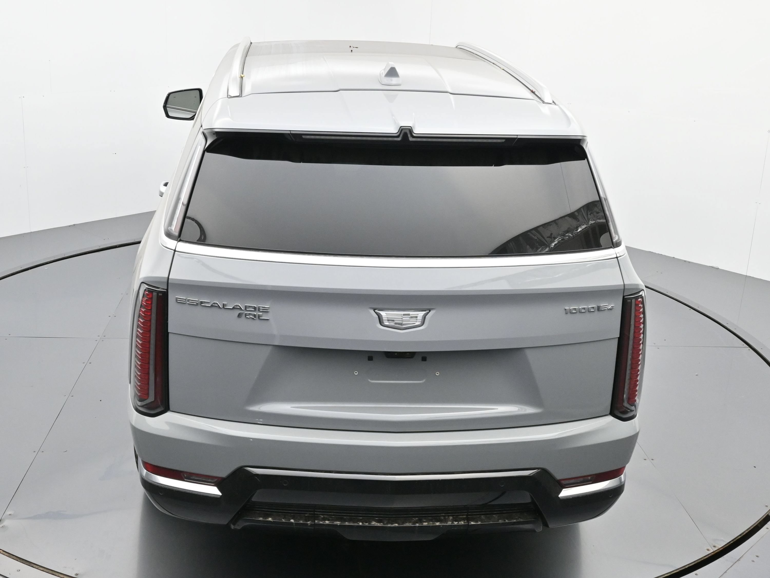 New 2026 Cadillac Escalade IQL Luxury AWD/4WD image 26