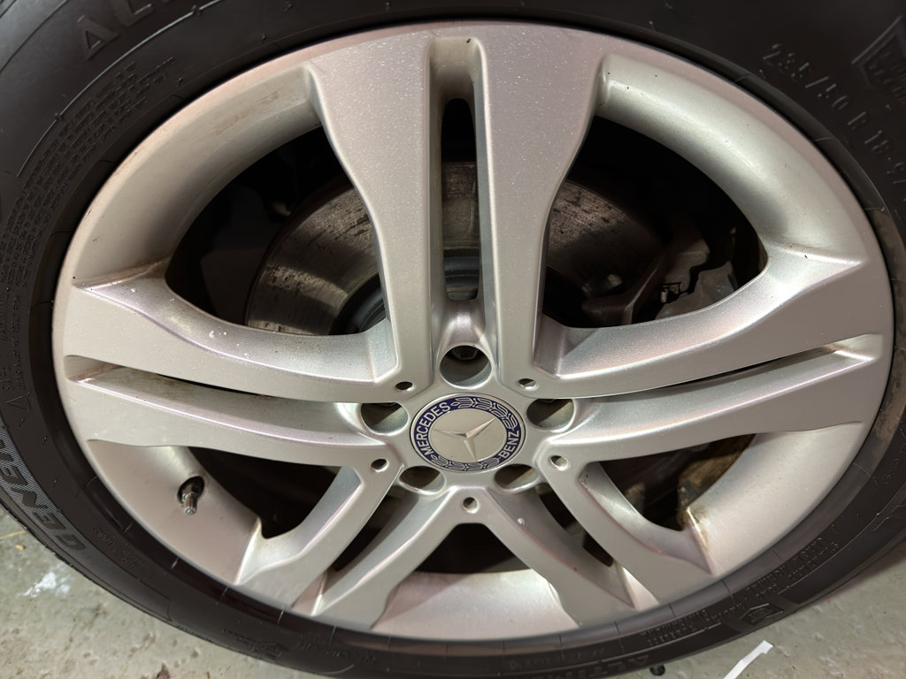 Used 2015 Mercedes-Benz GLA 250 4MATIC image 37