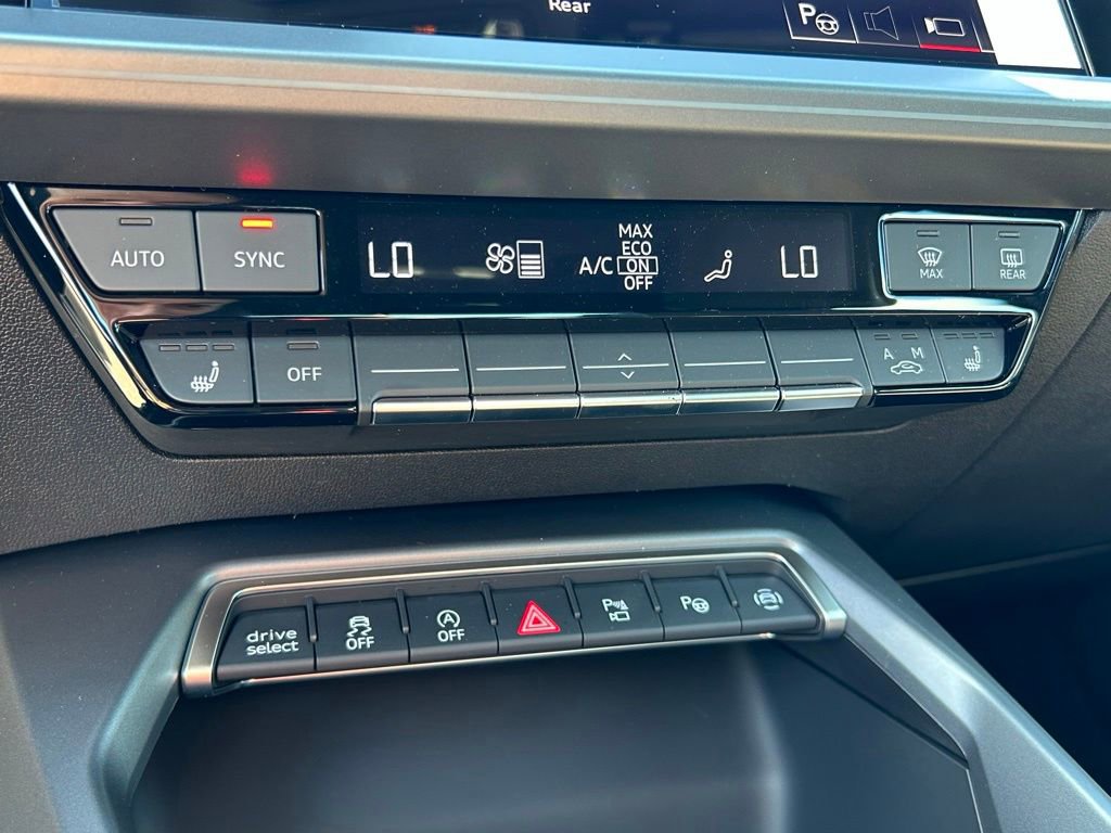 New 2026 Audi A3 2.0T Premium AWD/4WD image 31