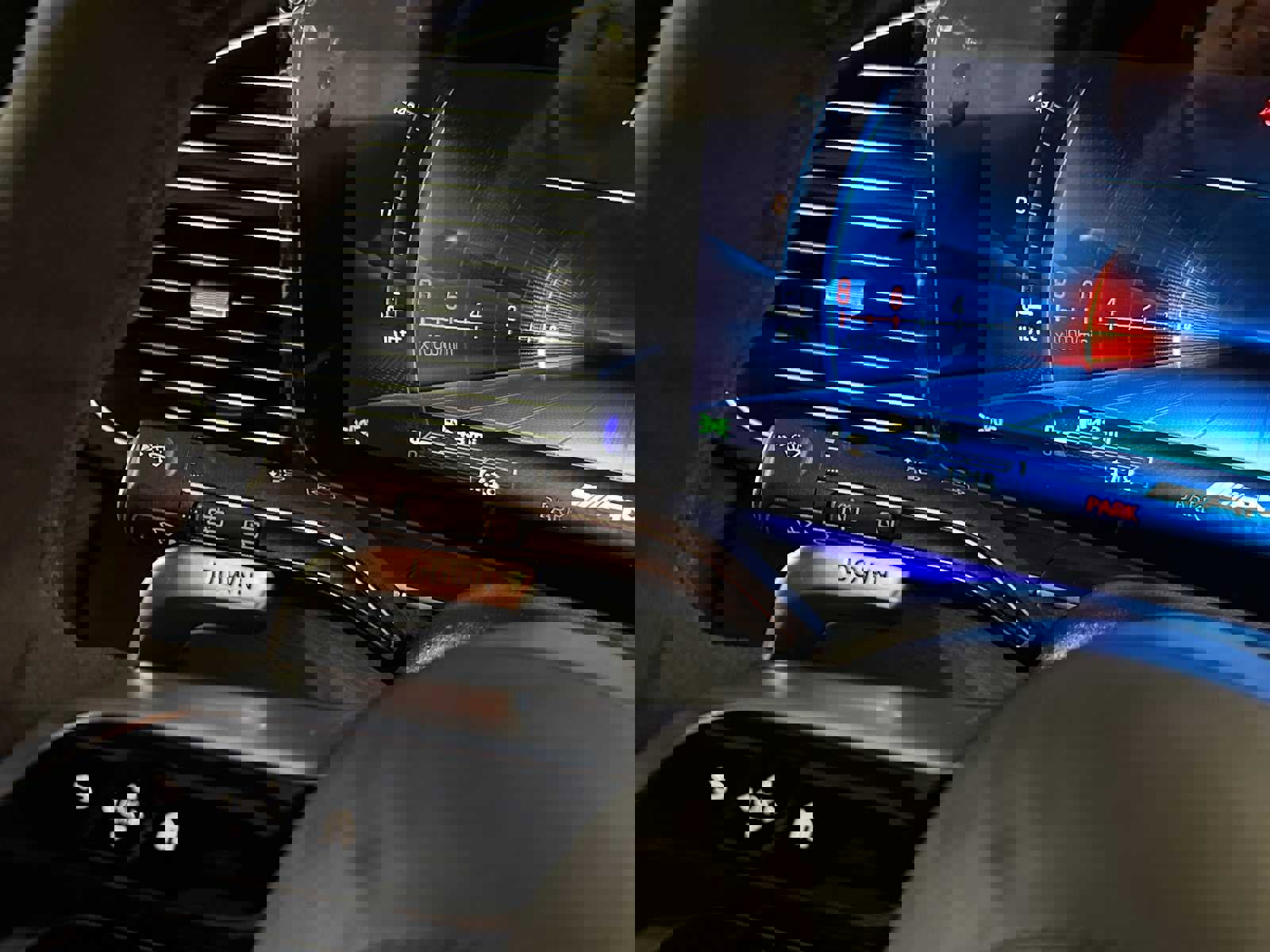 New 2026 Mercedes-Benz GLE 53 AMG 4MATIC image 36