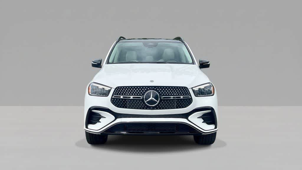 New 2026 Mercedes-Benz GLE 350 4MATIC image 8