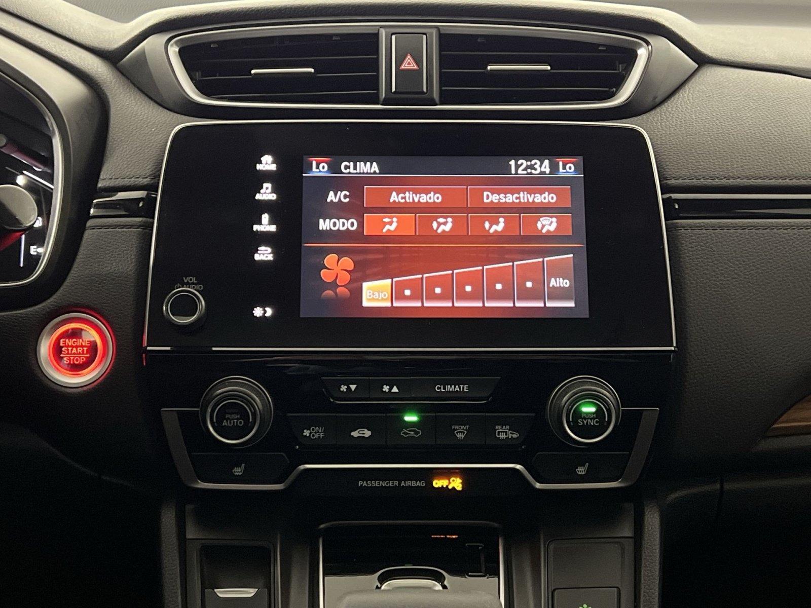 Used 2019 Honda CR-V EX image 20