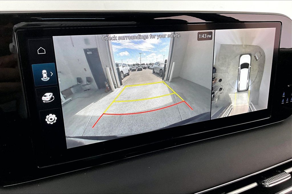 Used 2023 Hyundai Palisade Calligraphy AWD/4WD image 28
