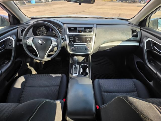 Used 2018 Nissan Altima 2.5 S FWD image 32