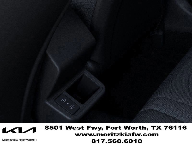 New 2026 Kia K4 LX FWD image 26