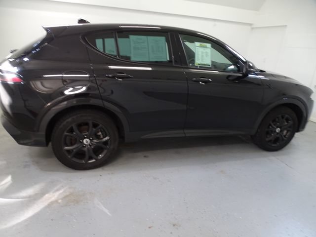 Used 2024 Dodge Hornet R/T Plus w/ Tech Pack Plus w/o Parking AWD/4WD image 25