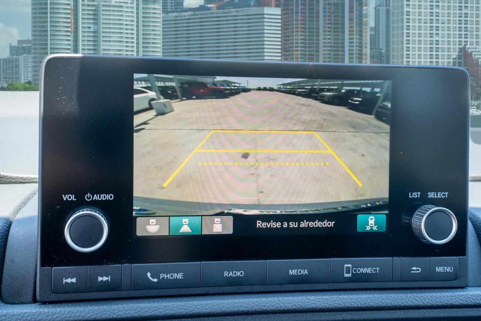 Certified 2025 Honda CR-V Sport image 32