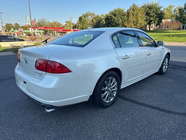 Used 2011 Buick Lucerne CXL image 5