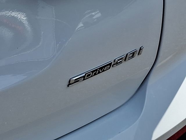 Used 2023 BMW X3 sDrive30i image 38