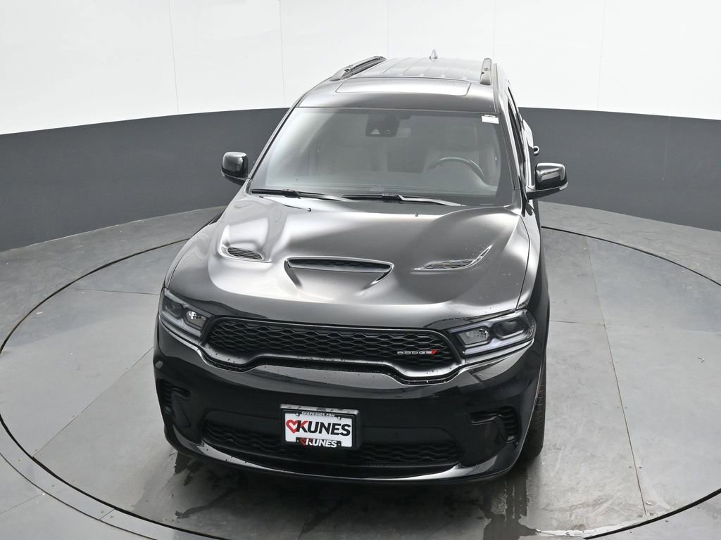 Used 2024 Dodge Durango R/T w/ Tow 'N Go Group AWD/4WD image 35