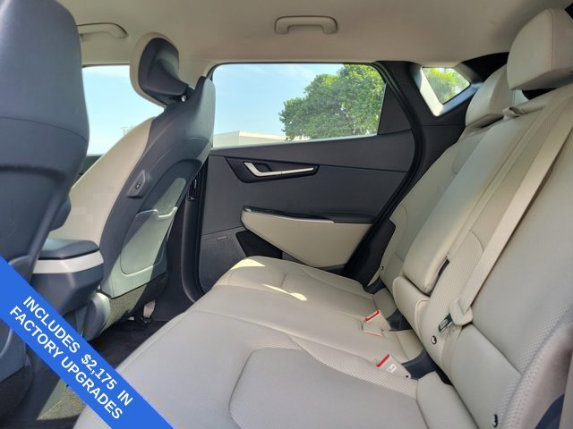 Used 2024 Kia EV6 Wind w/ Wind Technology Package RWD image 14