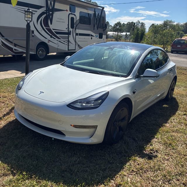 Used 2023 Tesla Model 3 Standard Range