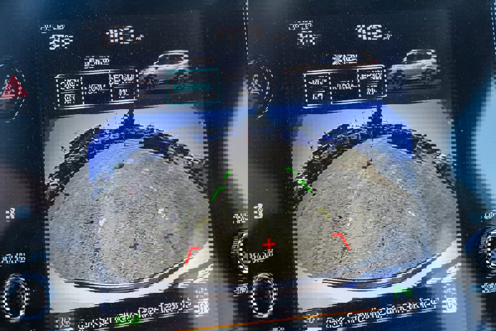 New 2025 Subaru Forester Limited image 22
