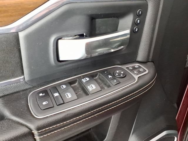 Used 2023 RAM 2500 Laramie image 15