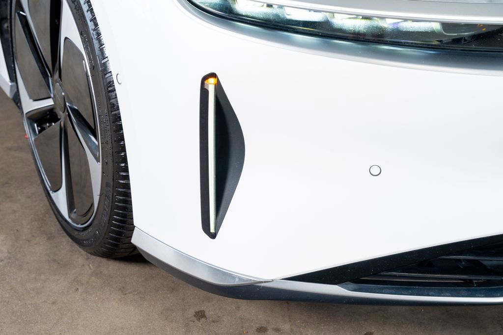 Used 2023 Lucid Air Pure AWD/4WD image 9