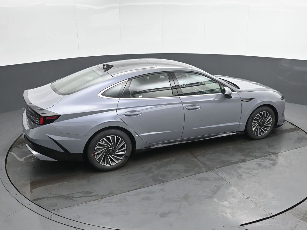 New 2026 Hyundai Sonata Limited image 36