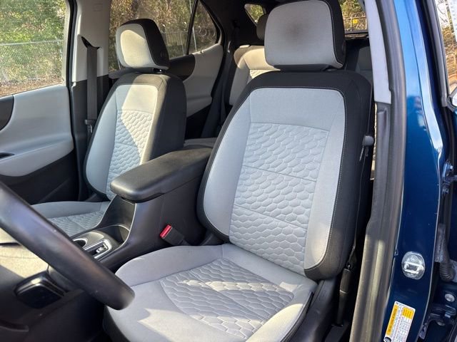 Used 2020 Chevrolet Equinox LT image 10