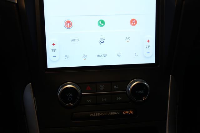 Used 2024 Ford Edge SEL w/ Convenience Package image 28