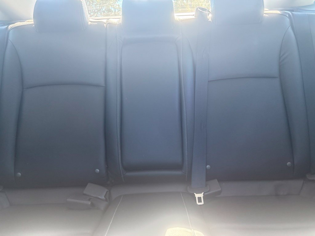 Used 2018 Honda Civic EX-L image 11