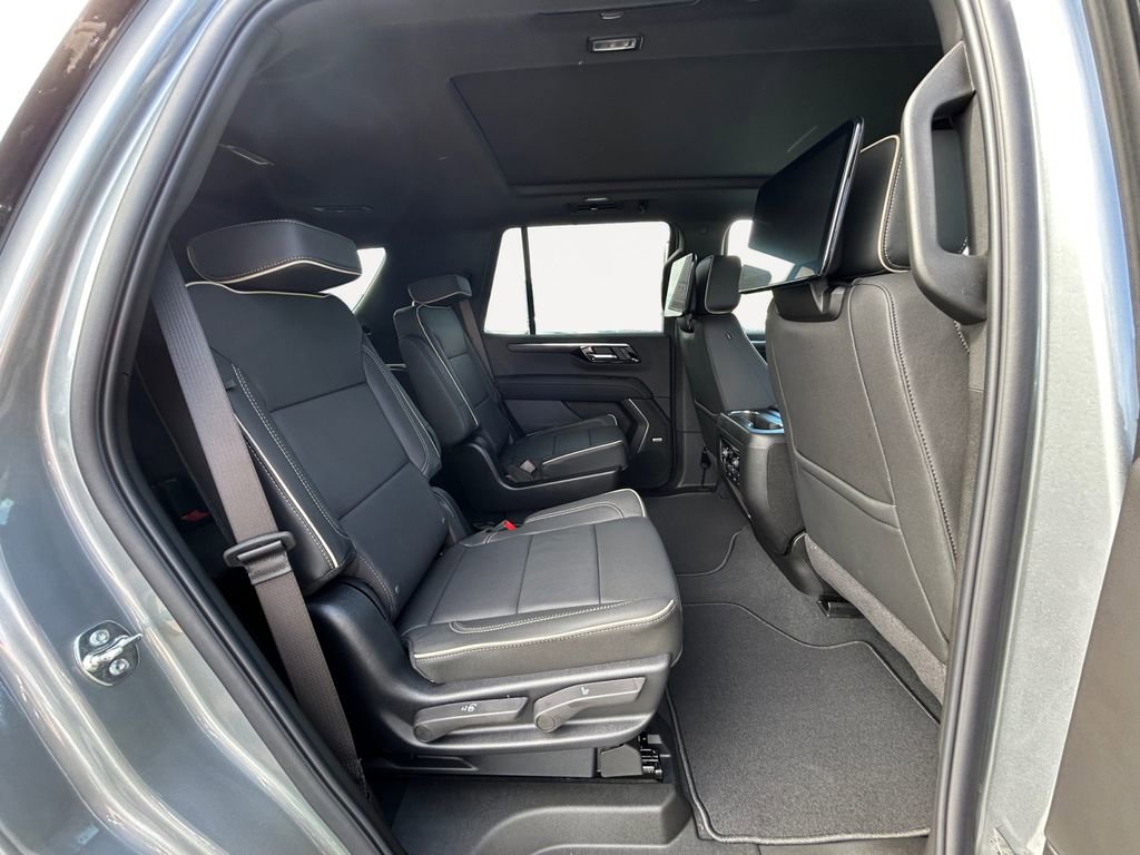 New 2026 Chevrolet Tahoe Premier image 11