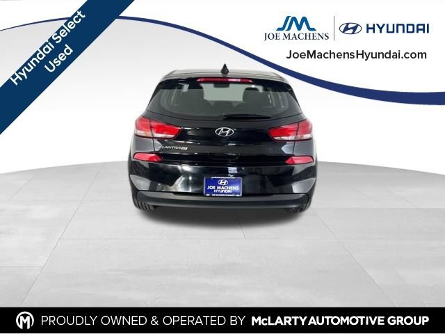 Used 2020 Hyundai Elantra GT image 7