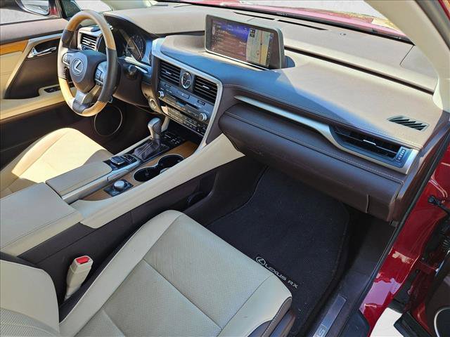 Used 2017 Lexus RX 350 FWD image 17