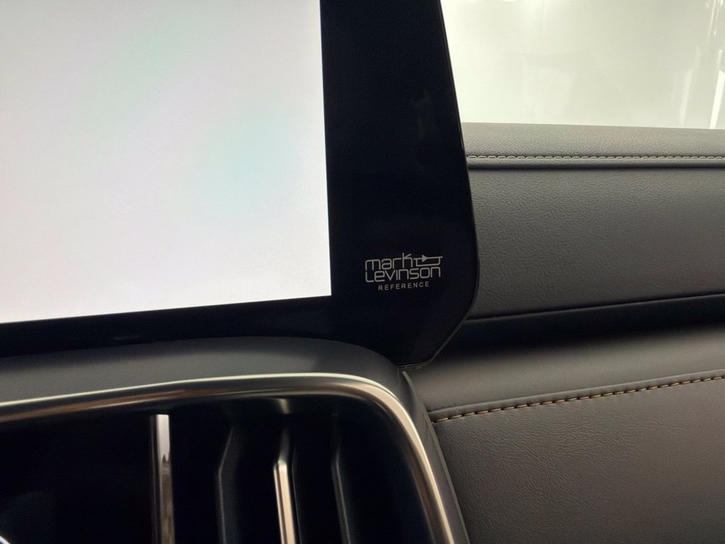 New 2026 Lexus LX 600 4WD w/ Appearance Package image 15
