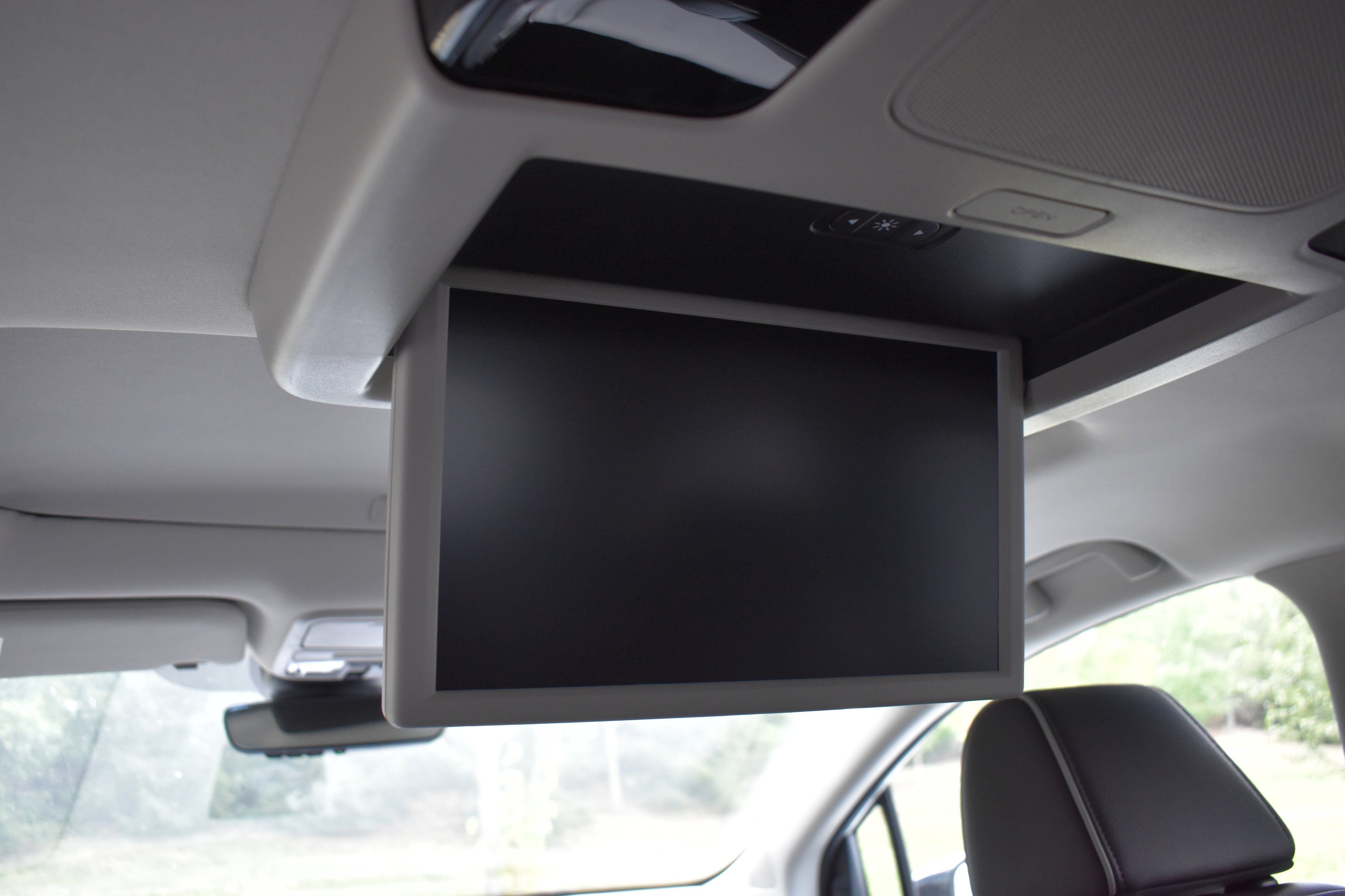 New 2026 Honda Odyssey Elite image 16