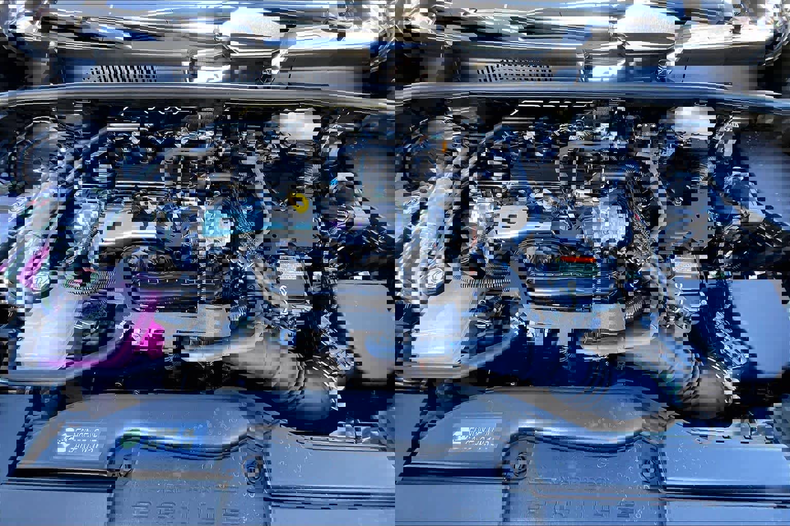 Used 2024 Toyota Prius Prime XSE image 31