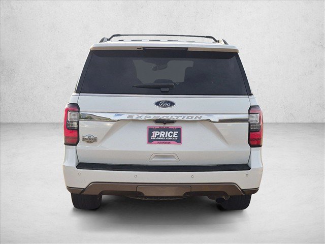 Used 2020 Ford Expedition King Ranch AWD/4WD image 7
