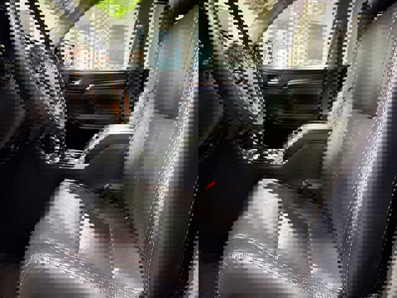 Used 2015 Toyota Highlander Limited image 11