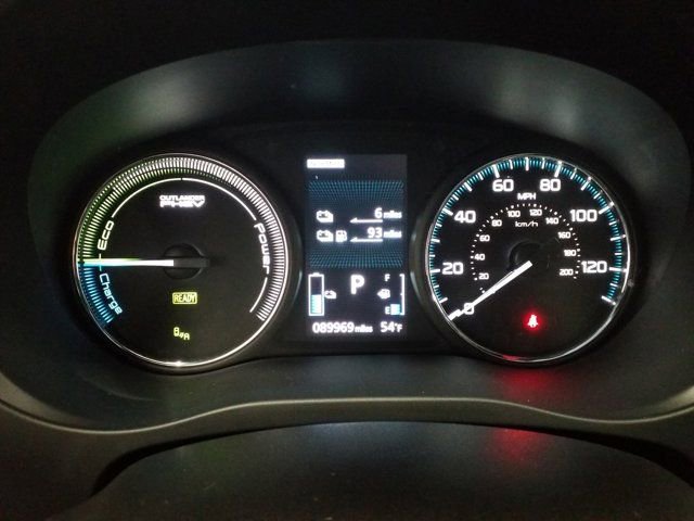 Used 2019 Mitsubishi Outlander SEL image 9