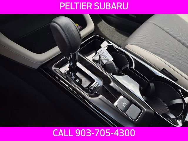 New 2026 Subaru Forester Limited AWD/4WD image 27
