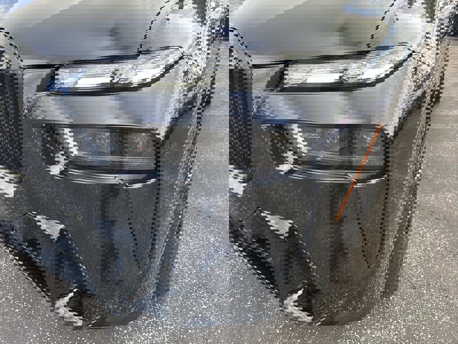 Used 2024 BMW X7 M60i w/ Executive Package image 9