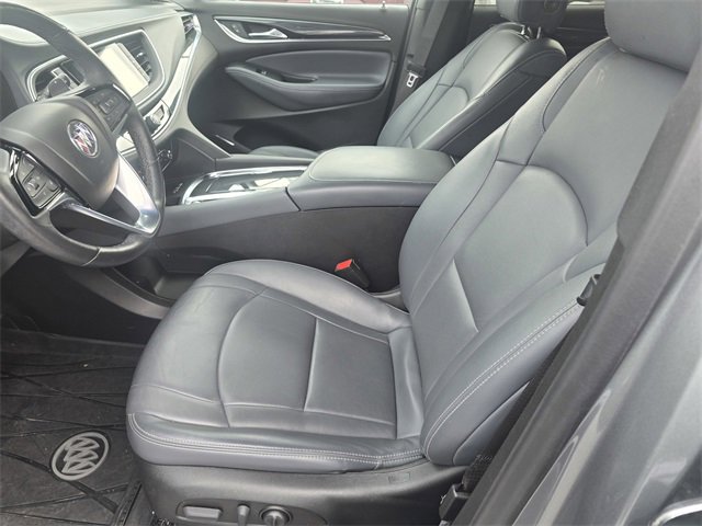 Used 2024 Buick Enclave Essence w/ Sound and Sites Package image 20