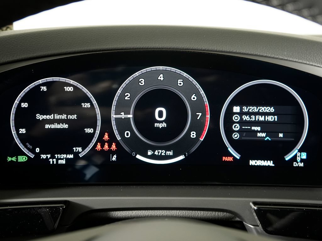 Certified 2026 Porsche Cayenne AWD/4WD image 22