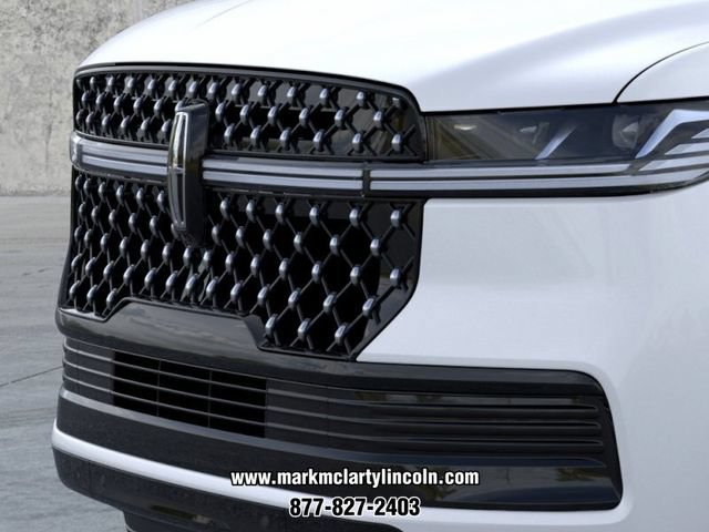 New 2026 Lincoln Navigator Black Label AWD/4WD image 17