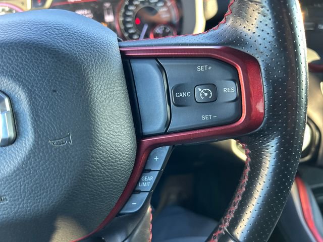 Used 2022 RAM 1500 Rebel w/ Rebel Level 2 Equipment Group image 15