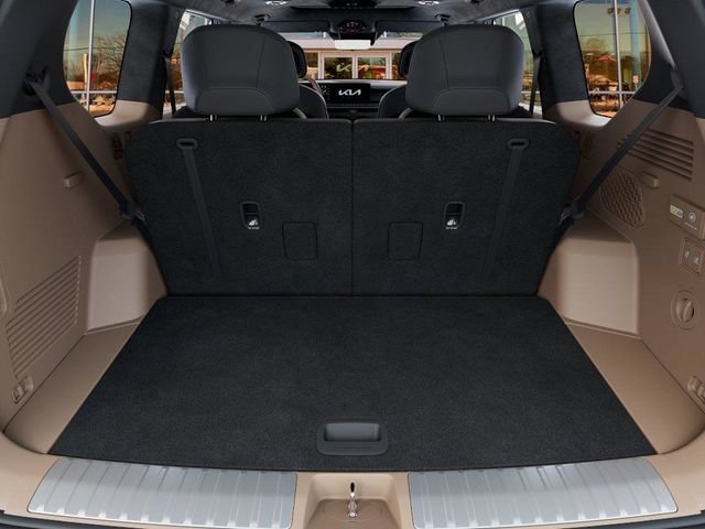 New 2026 Kia EV9 GT-Line AWD/4WD image 19