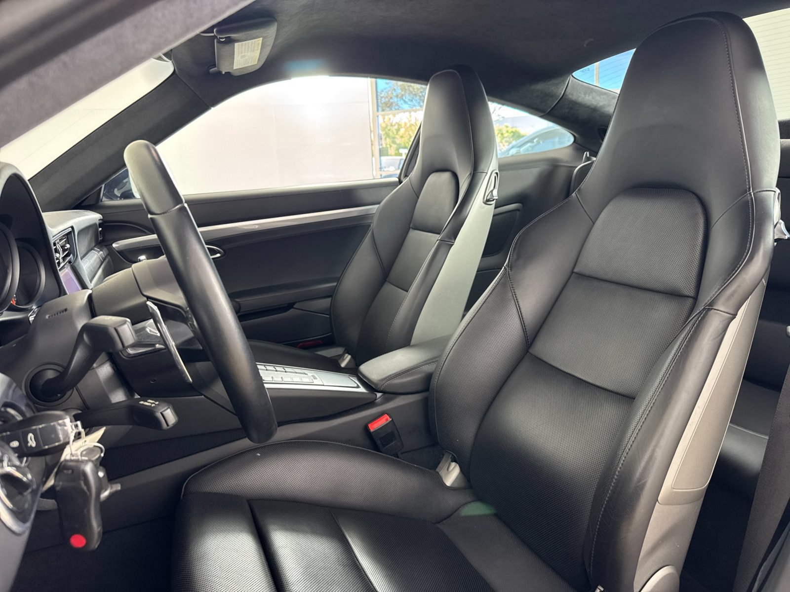 Used 2019 Porsche 911 Carrera S RWD image 5