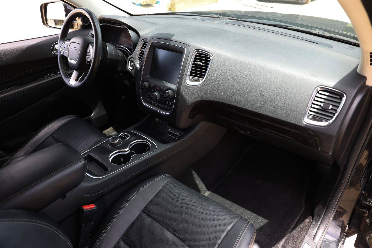 Used 2015 Dodge Durango Citadel RWD image 18