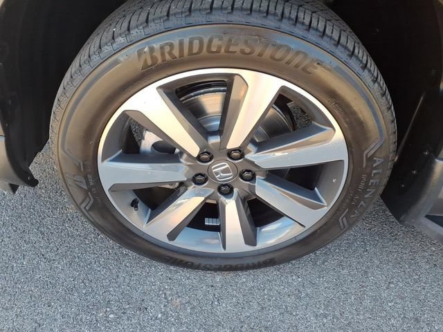 Used 2024 Honda Pilot Elite image 5