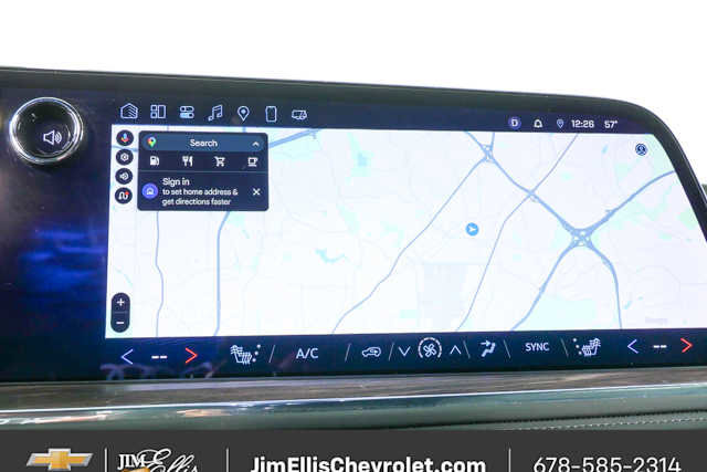 Used 2025 Chevrolet Tahoe LT image 14