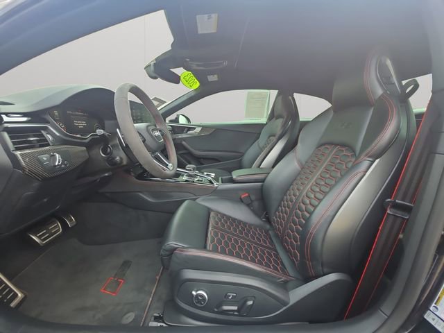 Used 2023 Audi RS 5 AWD/4WD image 10