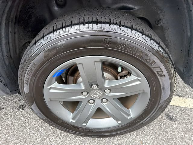 Used 2023 Honda Ridgeline RTL-E image 19