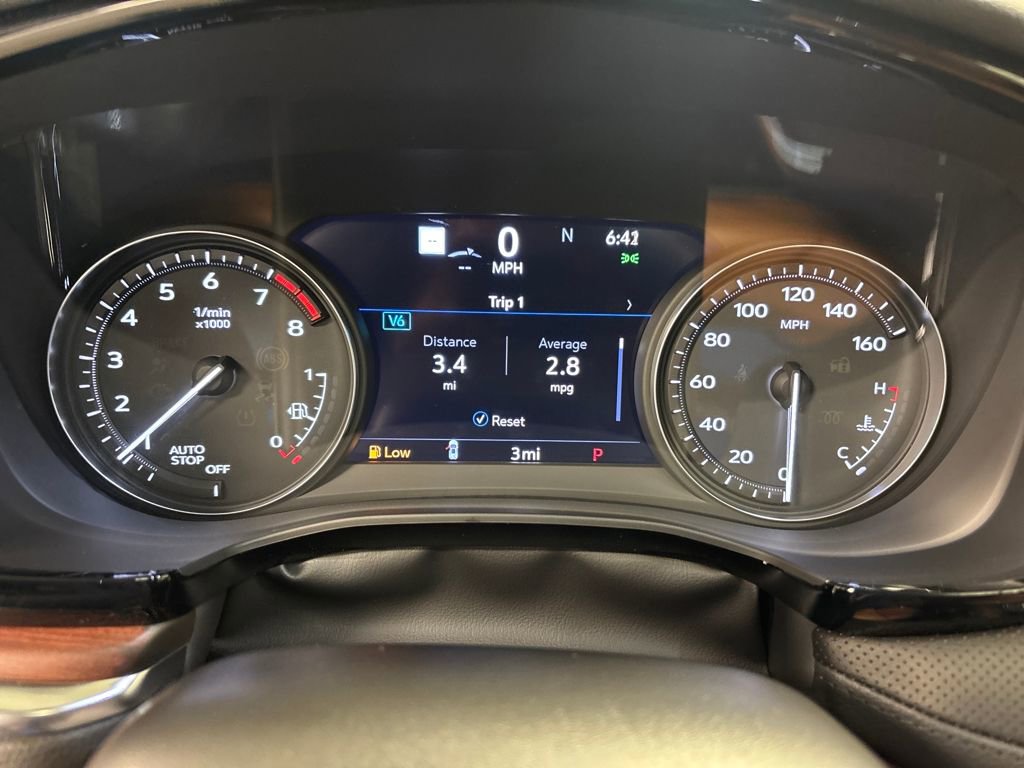 New 2026 Cadillac XT5 Premium Luxury w/ Driver Assist Package image 35