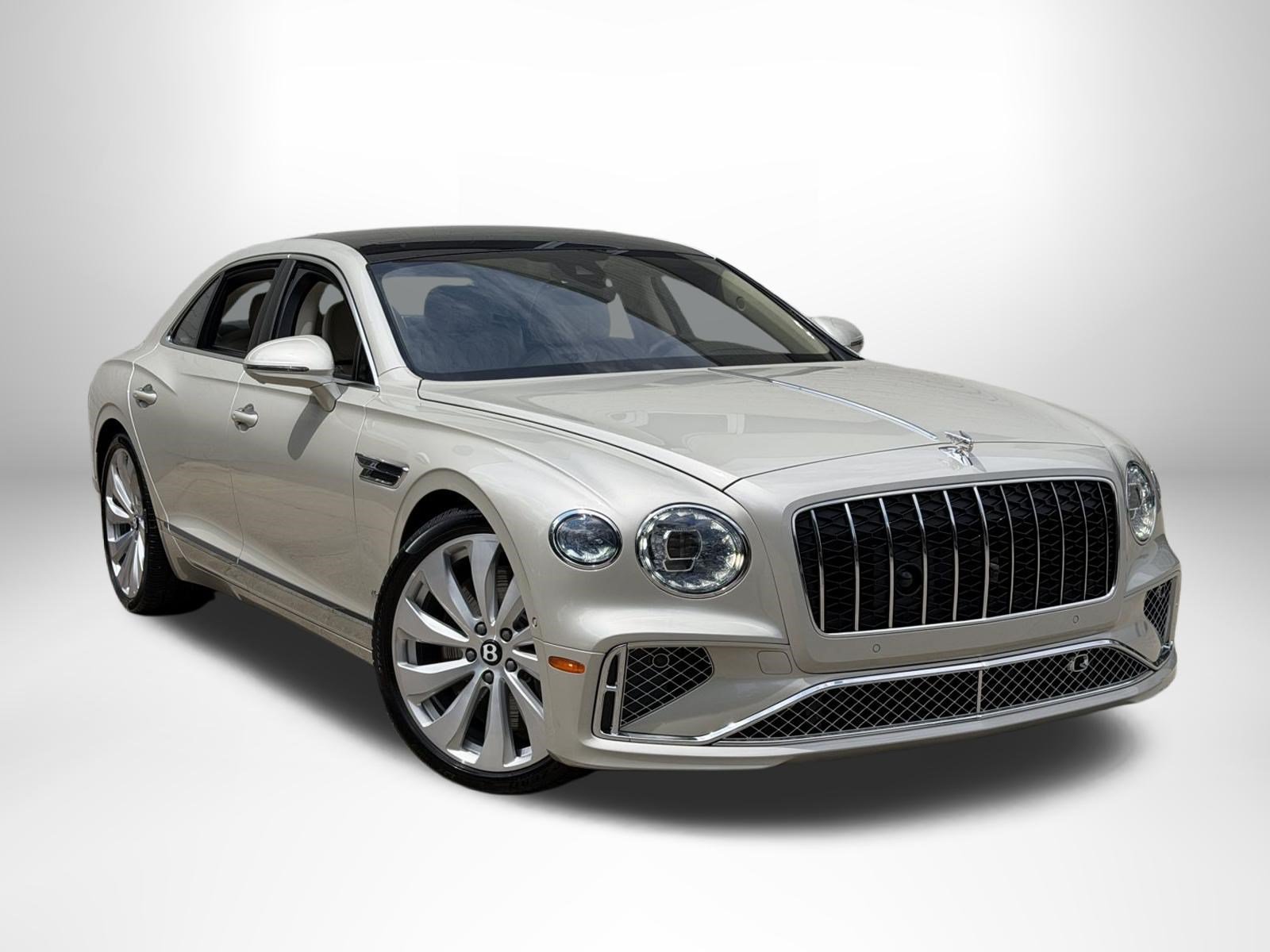 Used 2026 Bentley Flying Spur Azure AWD/4WD image 1