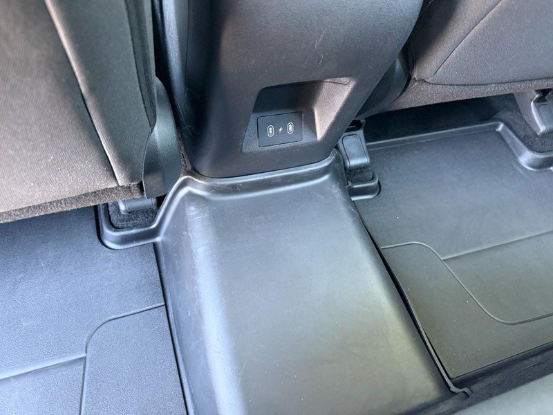 Used 2025 Hyundai Tucson SE FWD image 19